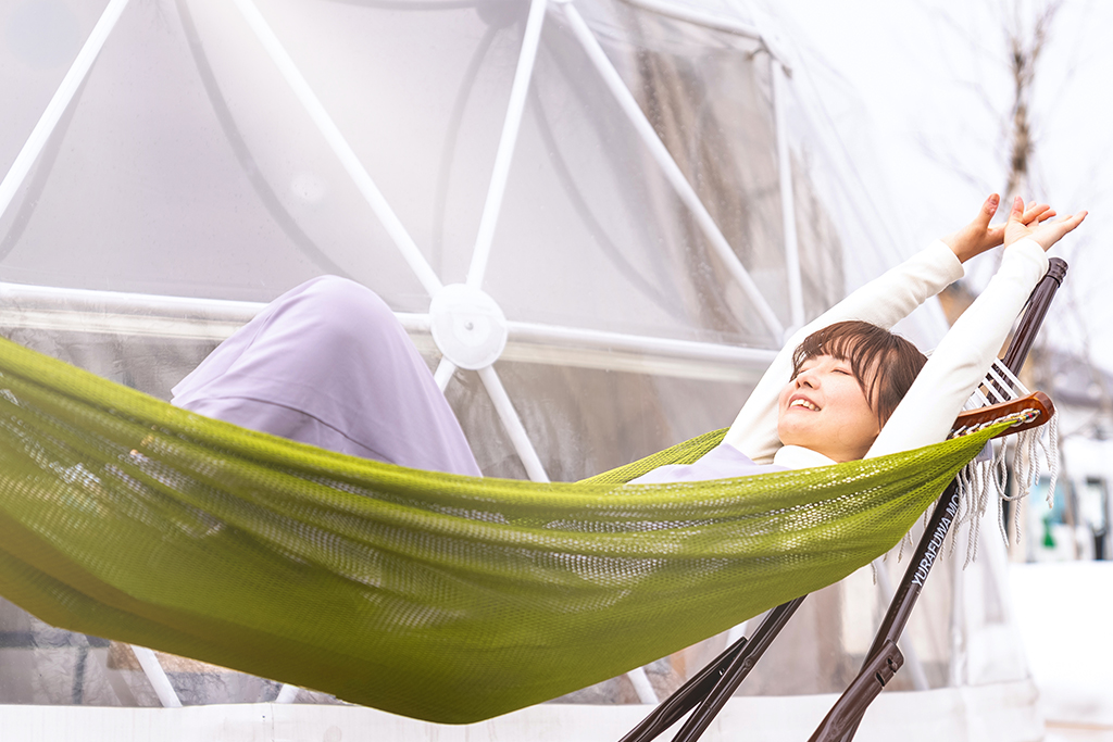 ピクニックグッズ貸出